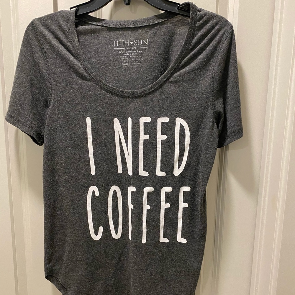 T shirt